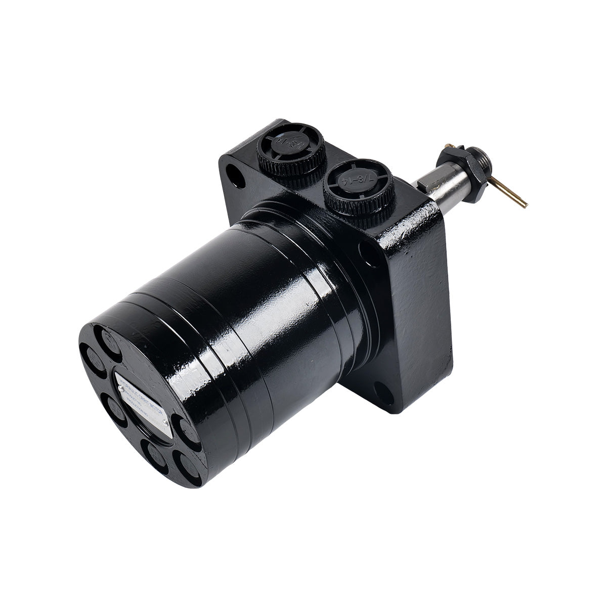 Wheel-Motor-for-Parker-TE0230US250AAAJ-BME2-200-WS-T3-B-Scag-V-Ride-SVR-Mower_05 Wheel Motor for Parker TE0230US250AAAJ BME2-200-WS-T3-B Scag V-Ride SVR Mower