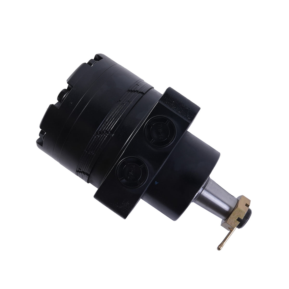 Wheel Motor for Scag 483190 482639 Ferris 5100407 Bobcat 4159280 Hydro Gear HGM-15E-3138 Stens 025-507 Oregon 27-504