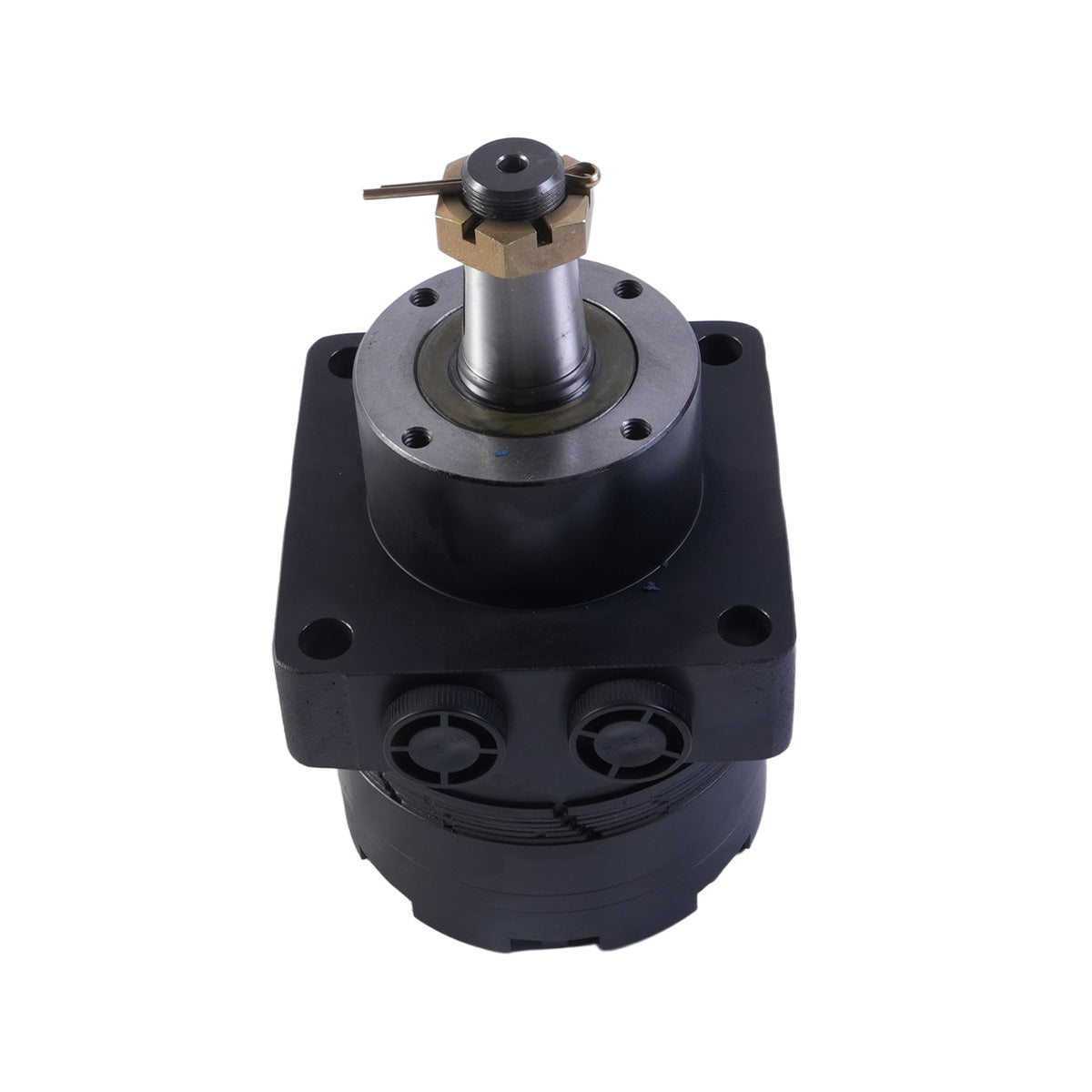 Wheel Motor for Scag 483190 482639 Ferris 5100407 Bobcat 4159280 Hydro Gear HGM-15E-3138 Stens 025-507 Oregon 27-504