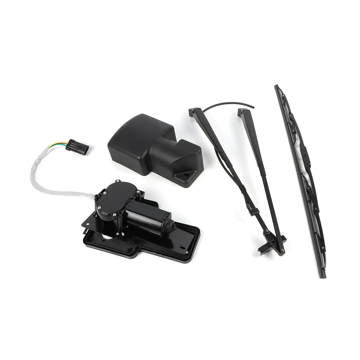 Windshield-Wiper-Motor-6679476-Arm-Blade-Kit-for-Bobcat-S150_01 Windshield Wiper Motor 6679476 Arm Blade Kit for Bobcat S150 S160 S175 S185 S205 S220 S250 T190 T200