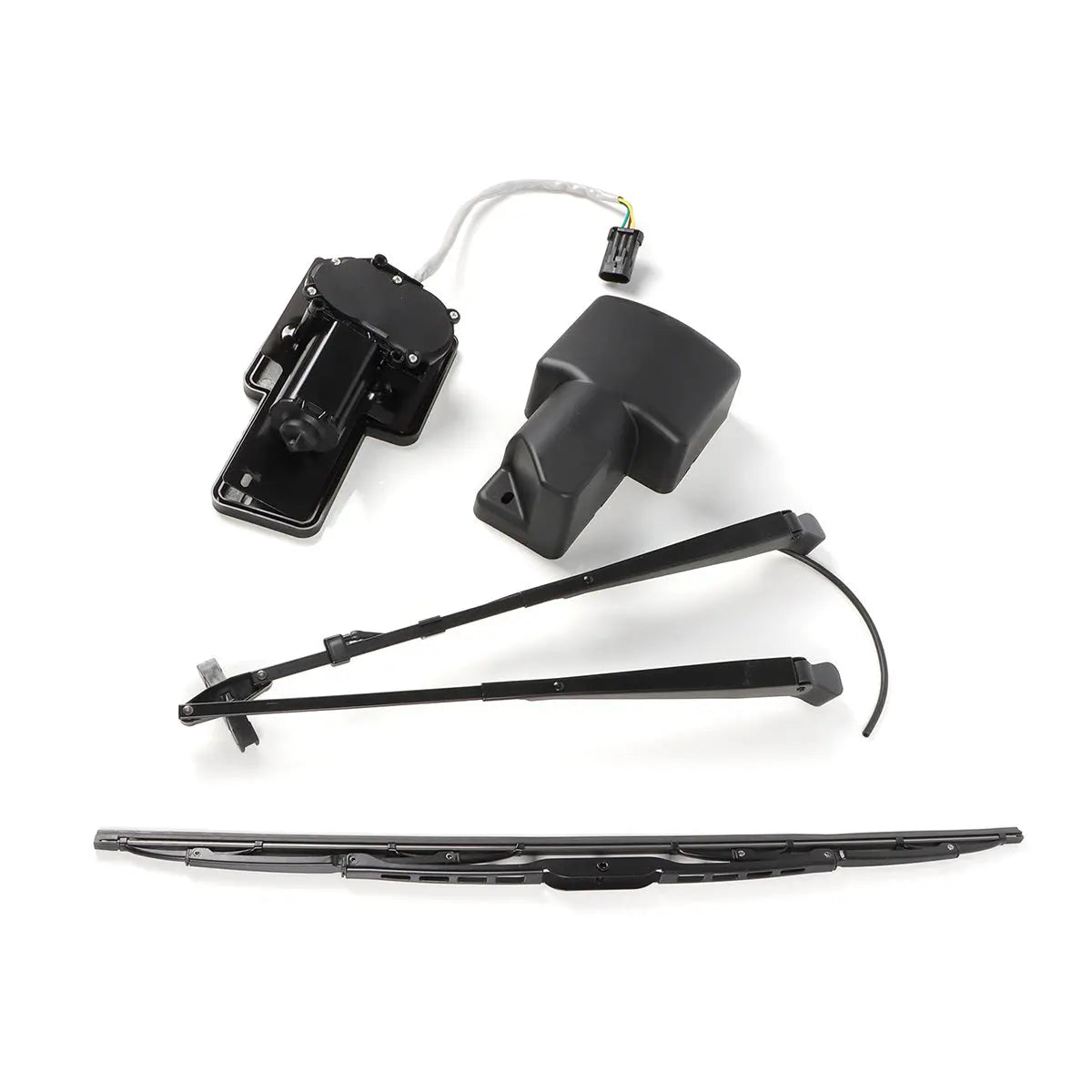 Windshield-Wiper-Motor-6679476-Arm-Blade-Kit-for-Bobcat-S150_05 Windshield Wiper Motor 6679476 Arm Blade Kit for Bobcat S150 S160 S175 S185 S205 S220 S250 T190 T200