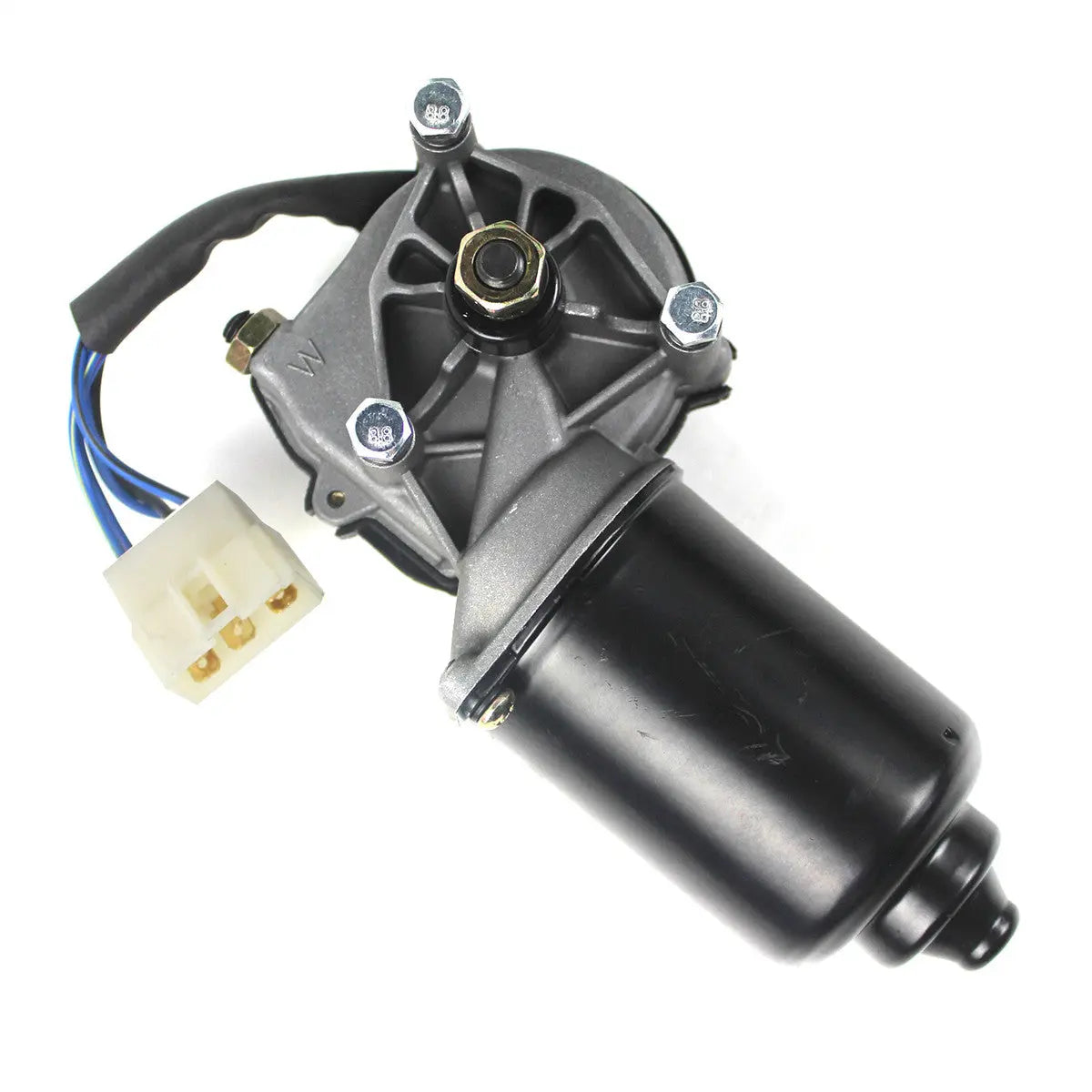 YN53C00011P1 Wiper Motor for Kobelco SK200-6 SK200-6E SK330LC-6E