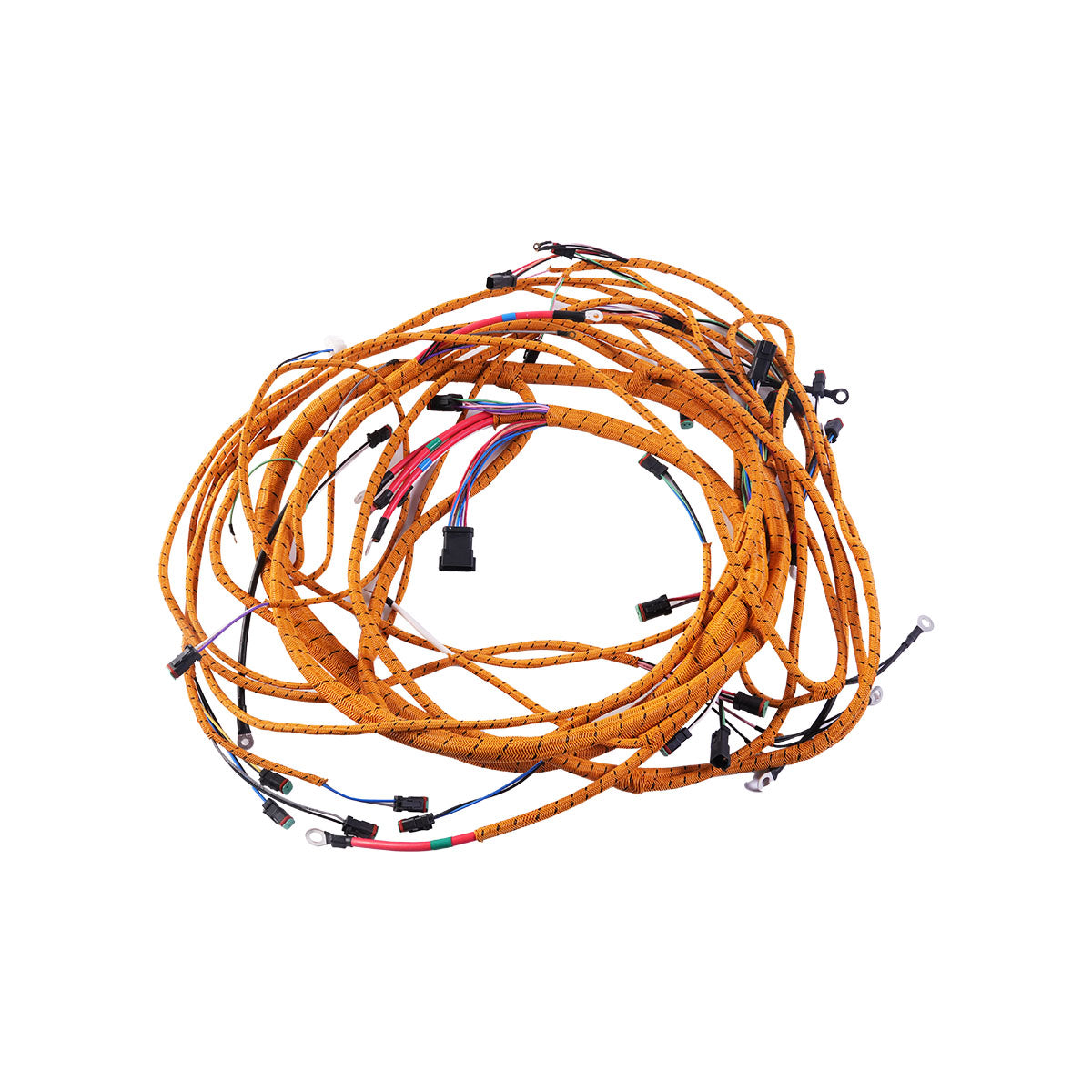 Wiring-Harness-131-5513-for-CAT-Caterpillar-Excavator-325BL_01 Wiring Harness 1315513 131-5513 for CAT Caterpillar Excavator 325B L 325B LN