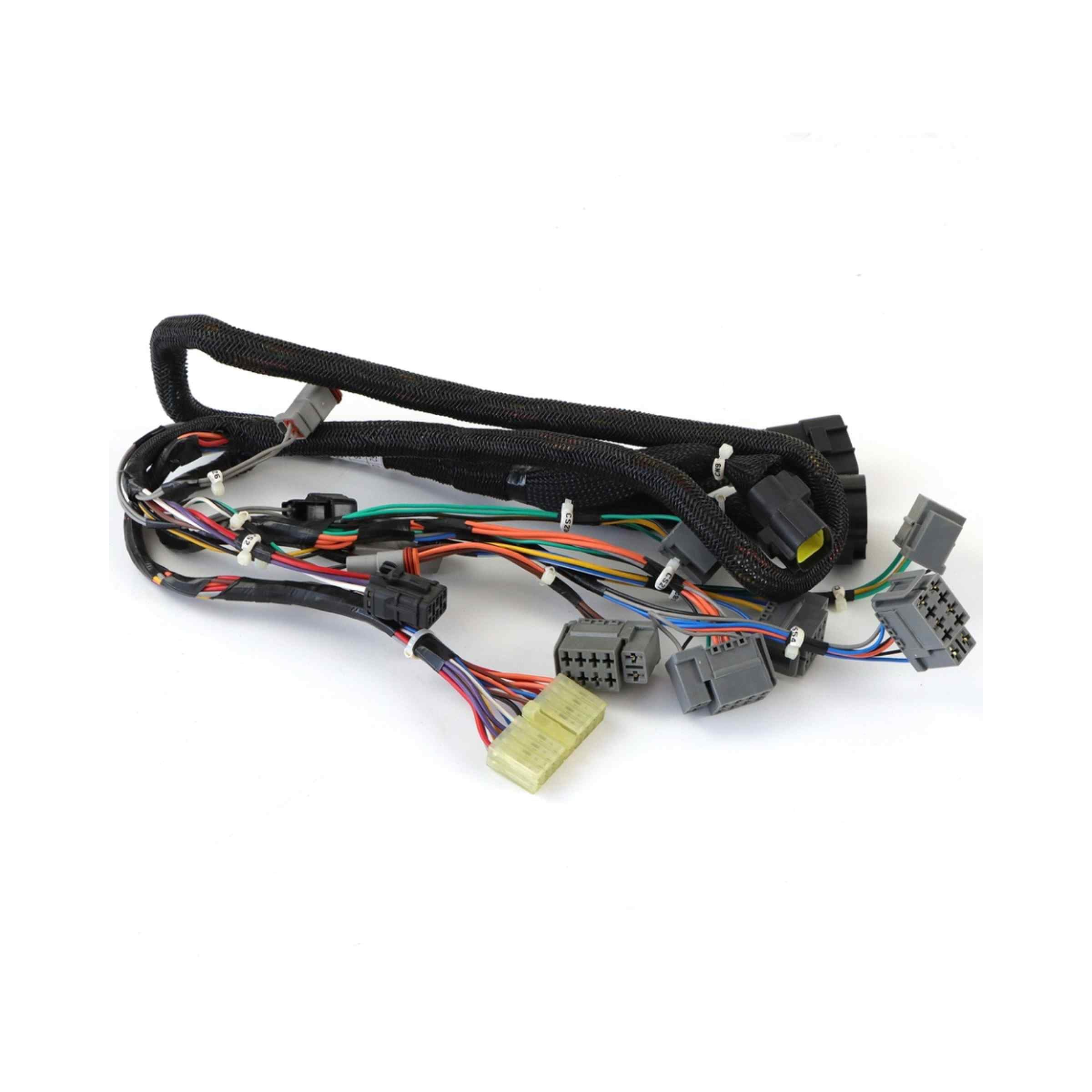 Wiring Harness 21N8-10052 HCE for Hyundai R290LC-7 Excavator