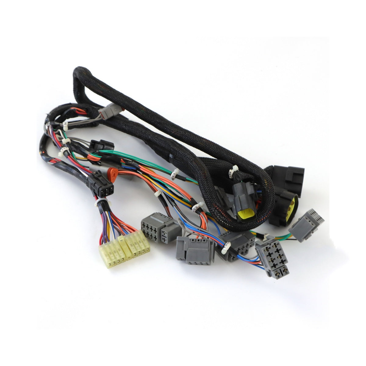 Wiring Harness 21N8-10052 HCE for Hyundai R290LC-7 Excavator