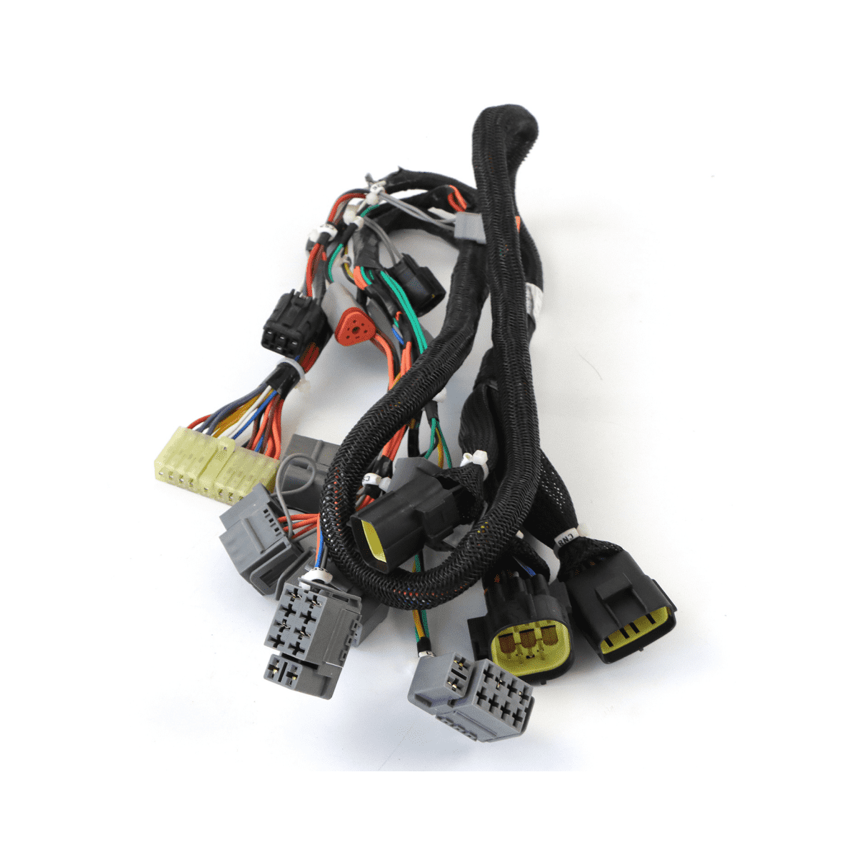 Wiring Harness 21N8-10052 HCE for Hyundai R290LC-7 Excavator