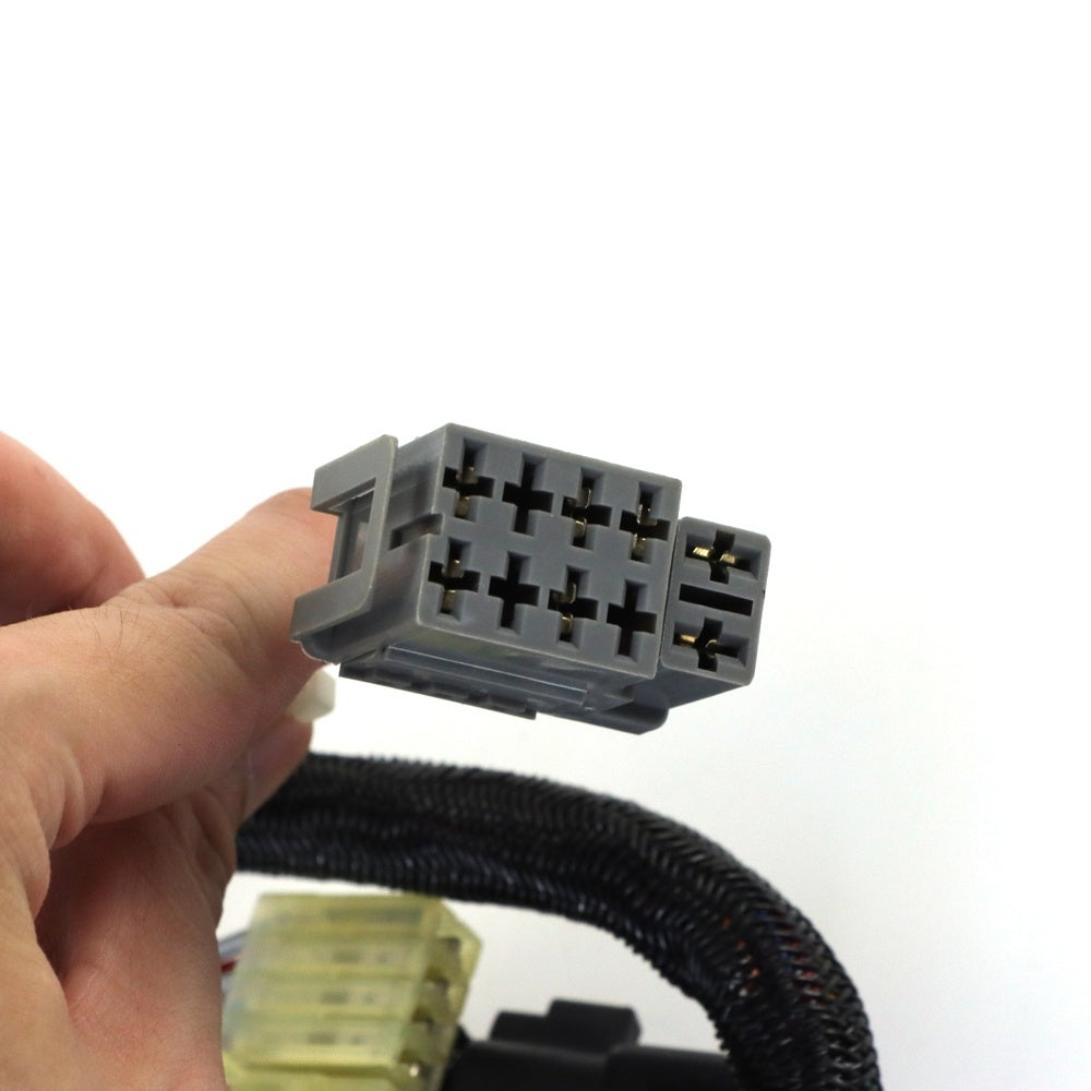 Wiring Harness 21N8-10063 HCE for Hyundai R290LC-7 Excavator