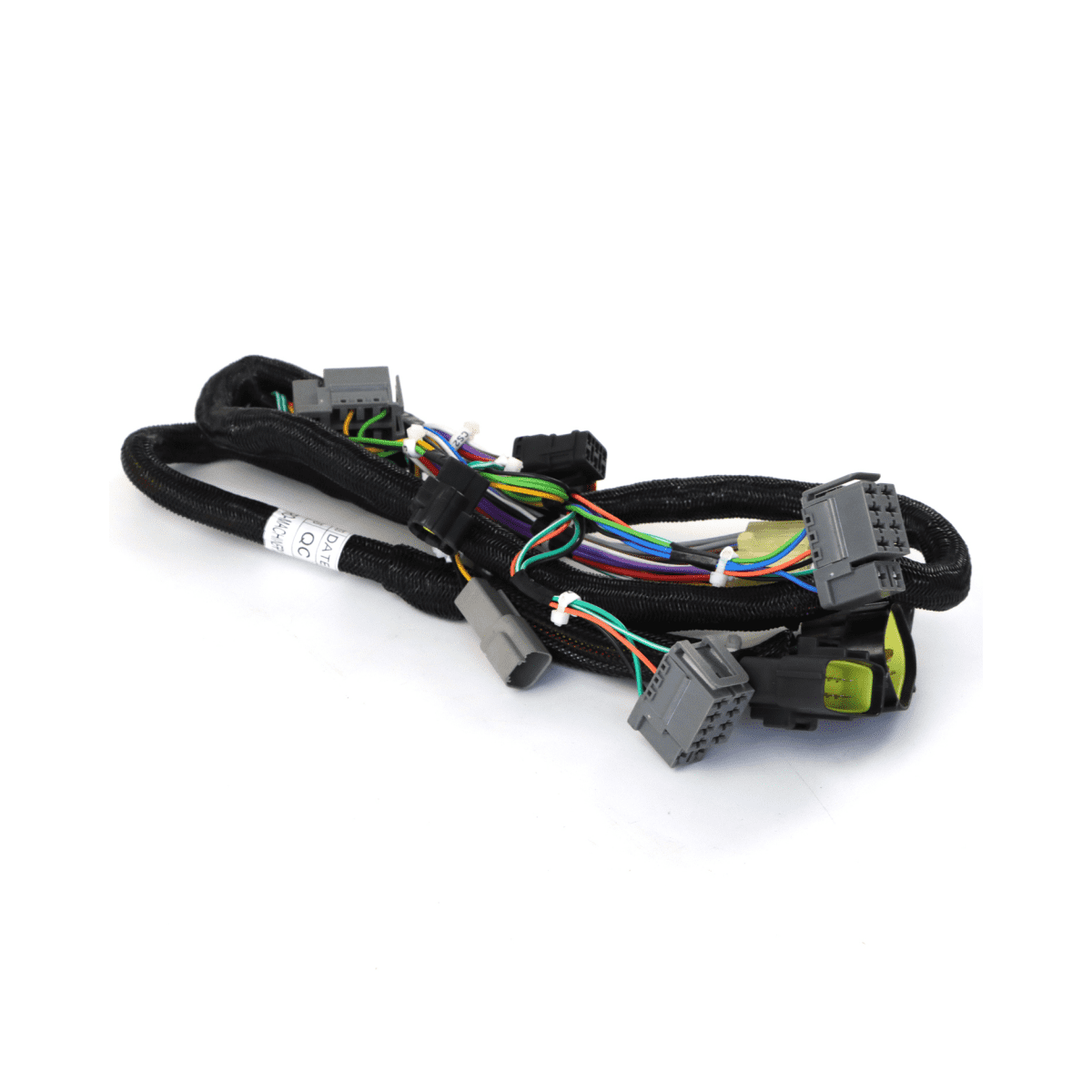 Wiring Harness 21N8-10063 HCE for Hyundai R290LC-7 Excavator