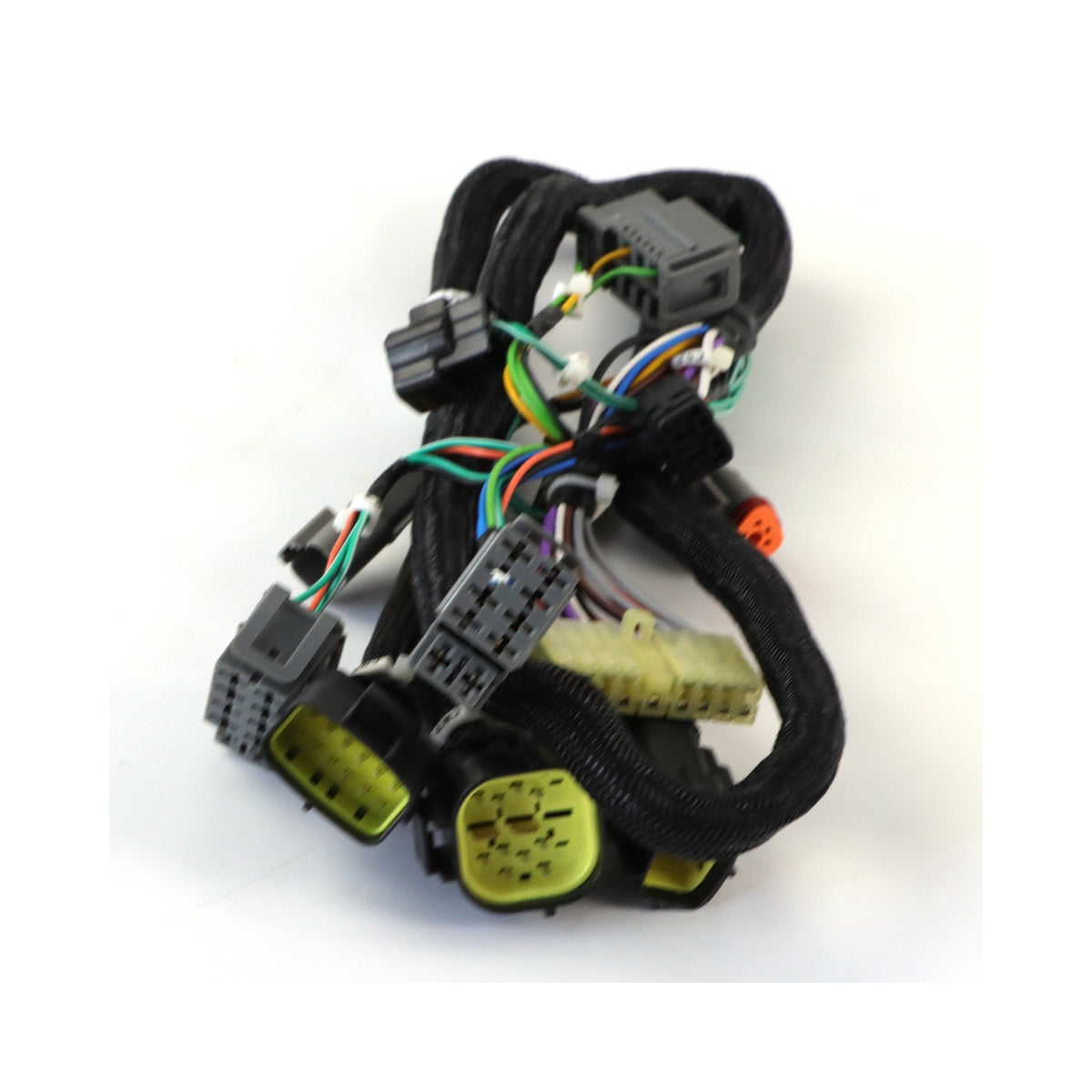 Wiring Harness 21N8-10063 HCE for Hyundai R290LC-7 Excavator