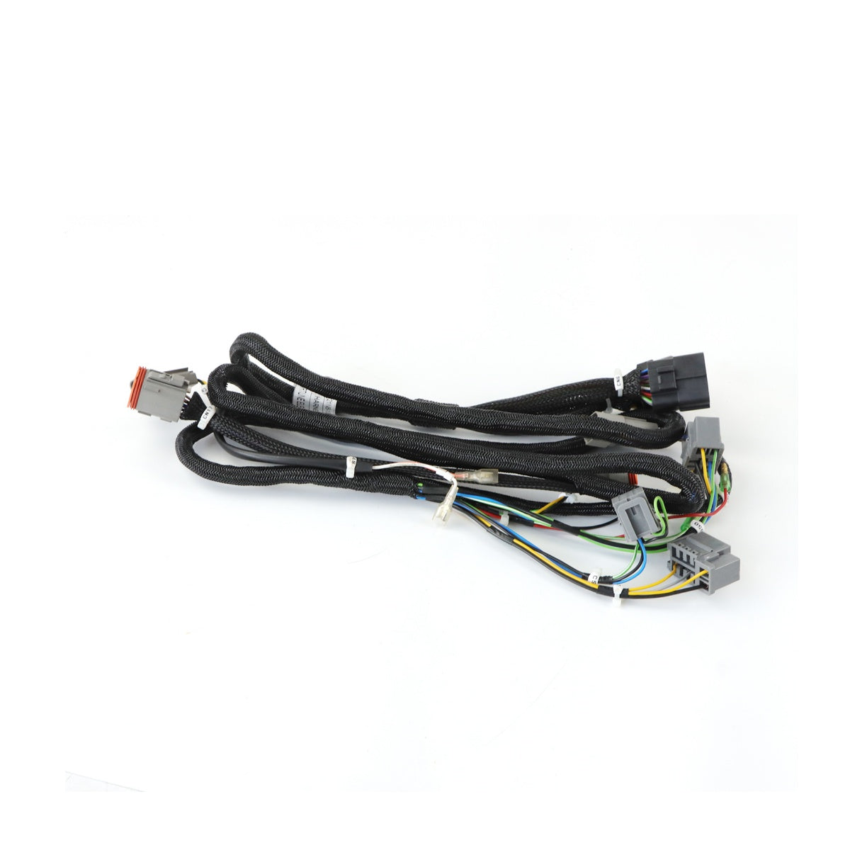 Wiring Harness 21N8-10083 HCE for Hyundai R290LC-7 Excavator