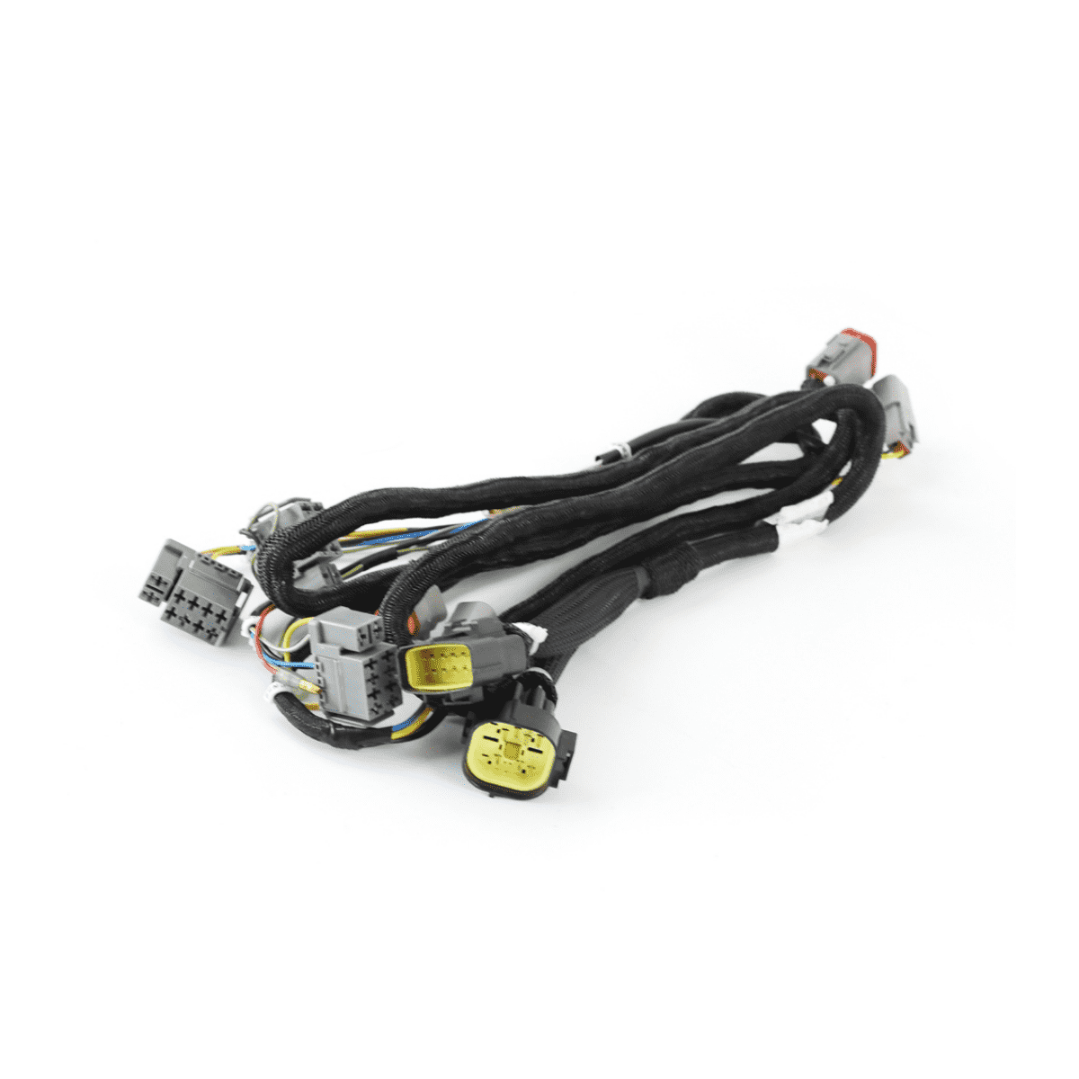 Wiring Harness 21N8-10083 HCE for Hyundai R290LC-7 Excavator