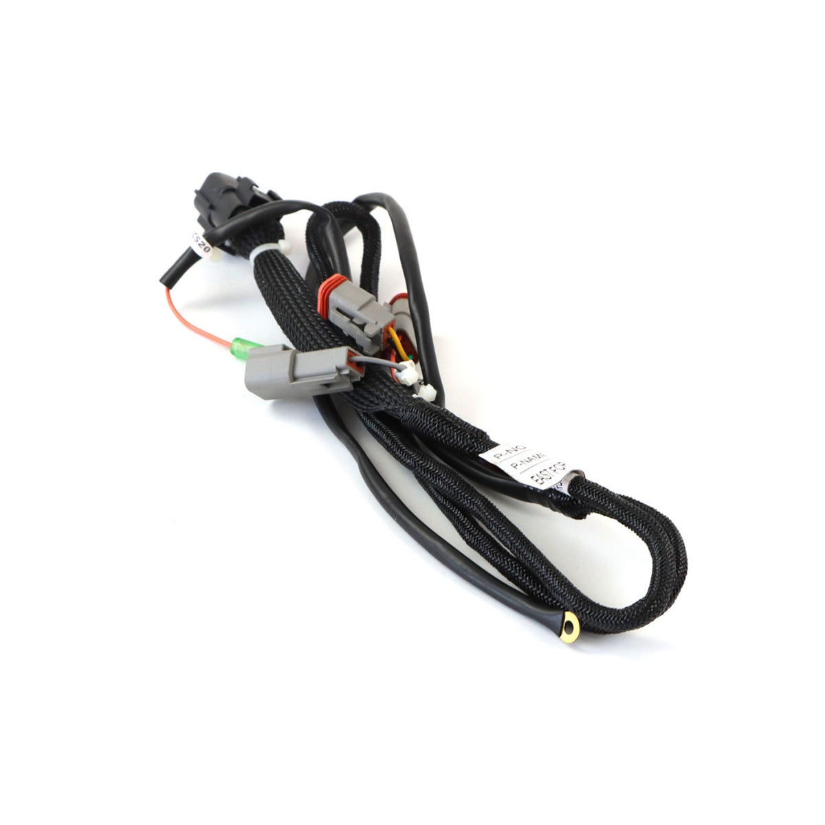 Wiring Harness 21N8-10160 HCE for Hyundai Excavator R290LC-7 R210LC7 R290LC7H