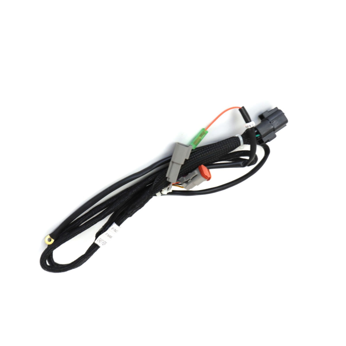 Wiring Harness 21N8-10160 HCE for Hyundai Excavator R290LC-7 R210LC7 R290LC7H