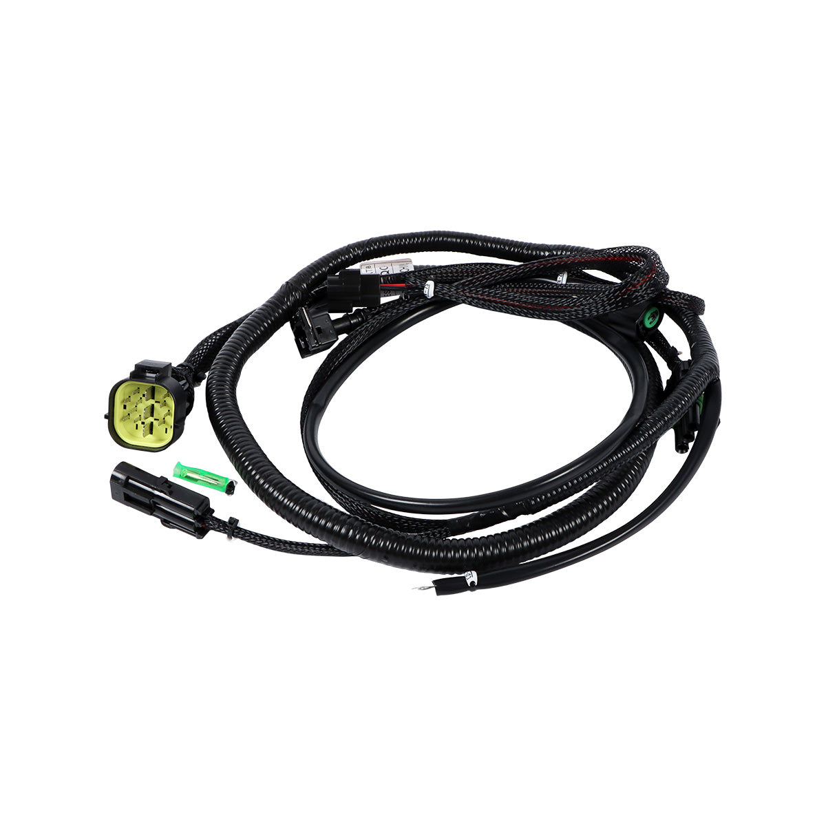 Wiring Harness 21N8-11051 HCE for Hyundai R290LC-7 Excavator