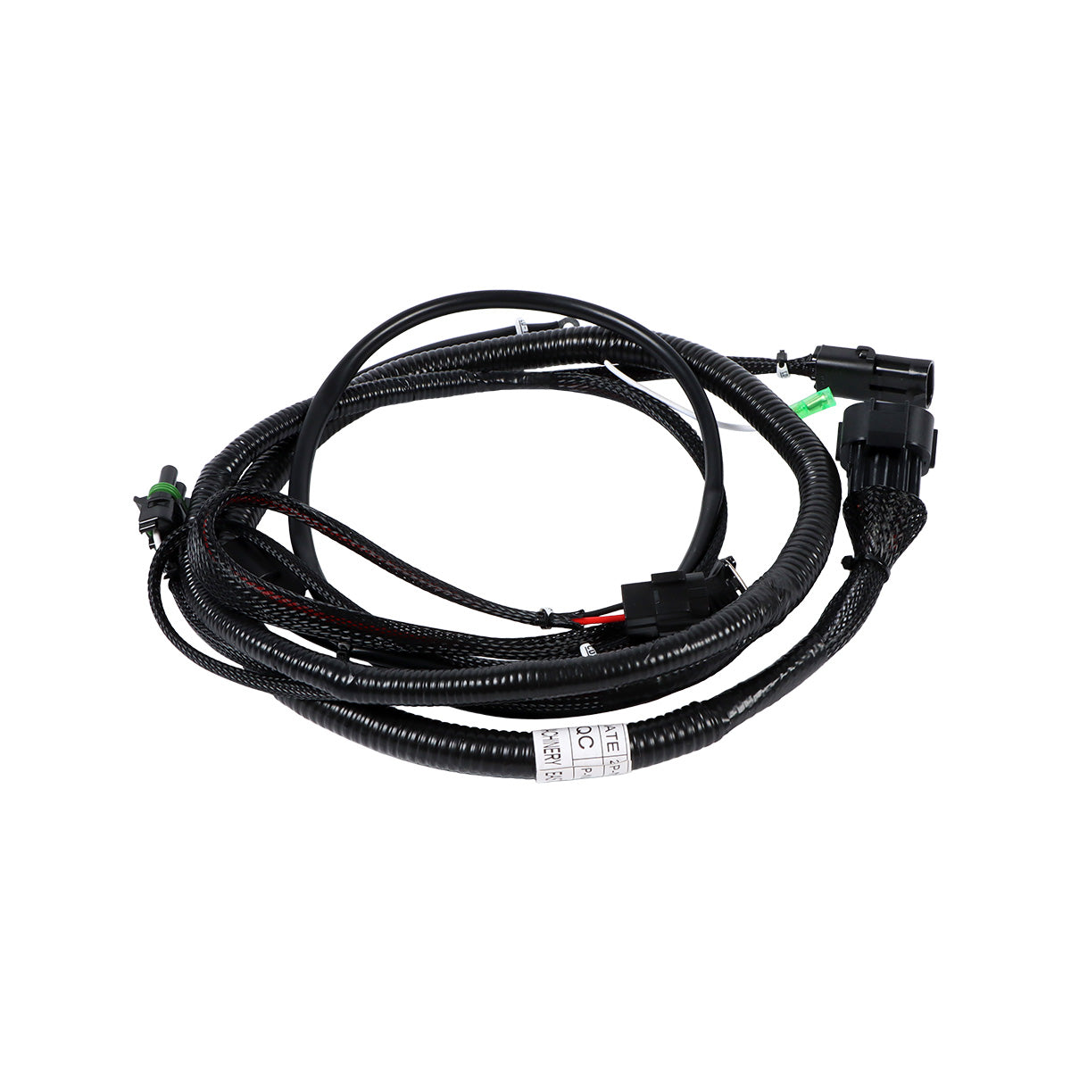 Wiring-Harness-21N8-11051-HCE-for-Hyundai-R290LC-7-Excavator_03 Wiring Harness 21N8-11051 HCE for Hyundai R290LC-7 Excavator