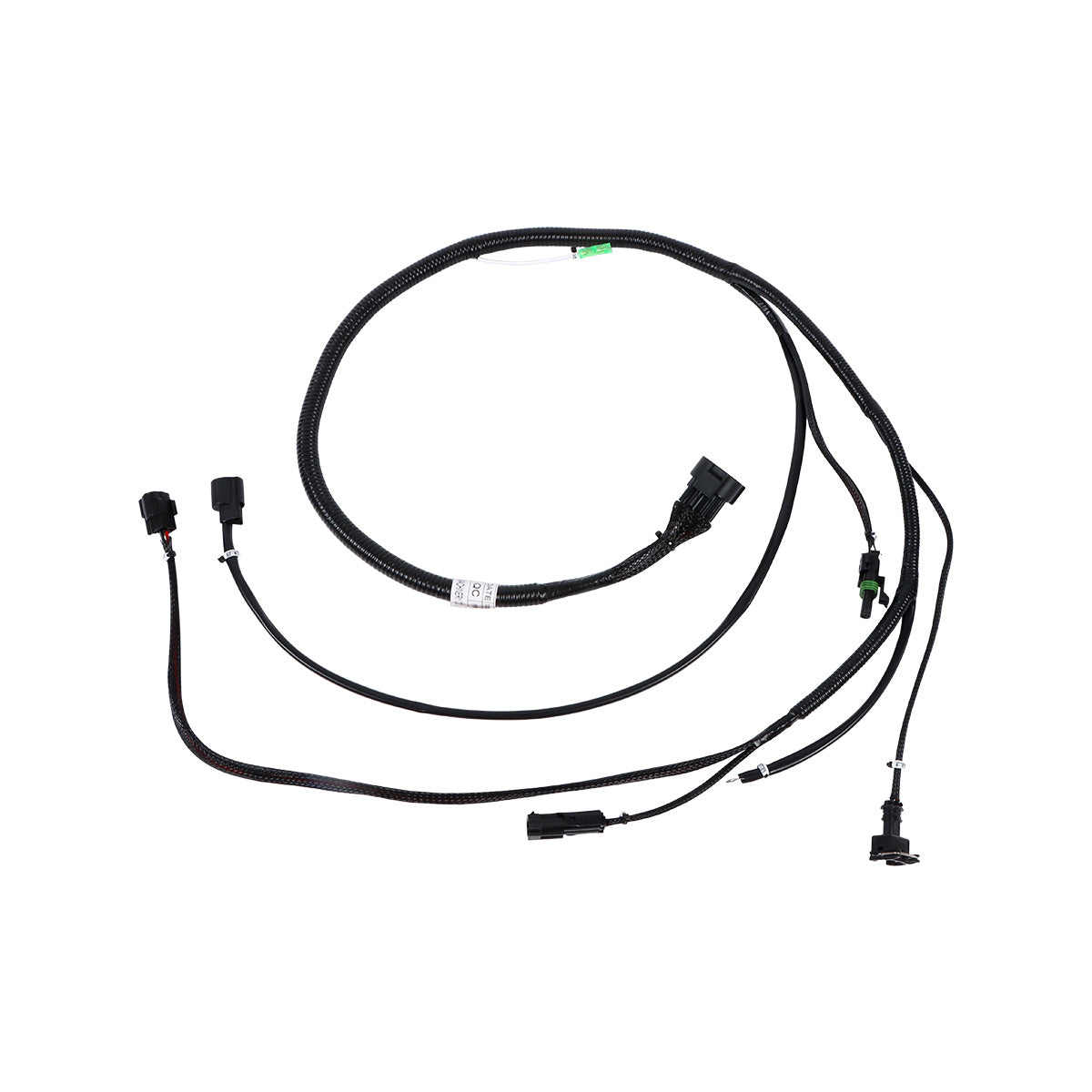 Wiring-Harness-21N8-11051-HCE-for-Hyundai-R290LC-7-Excavator_05 Wiring Harness 21N8-11051 HCE for Hyundai R290LC-7 Excavator