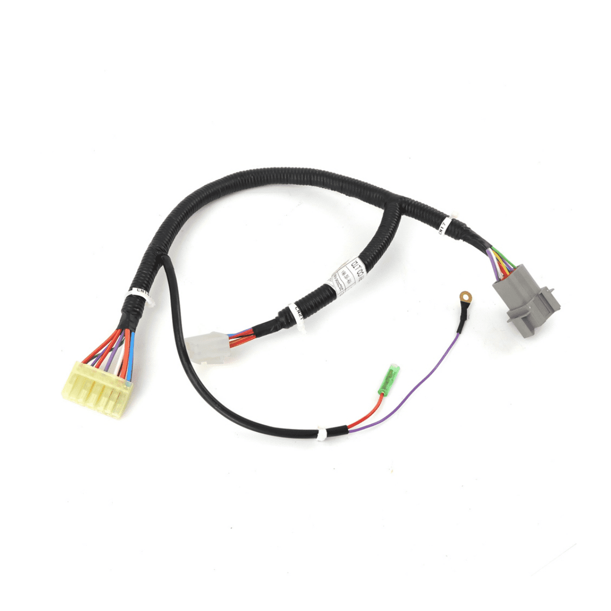Wiring Harness 29N8-10090 HCE for Hyundai R290LC-7 Excavator