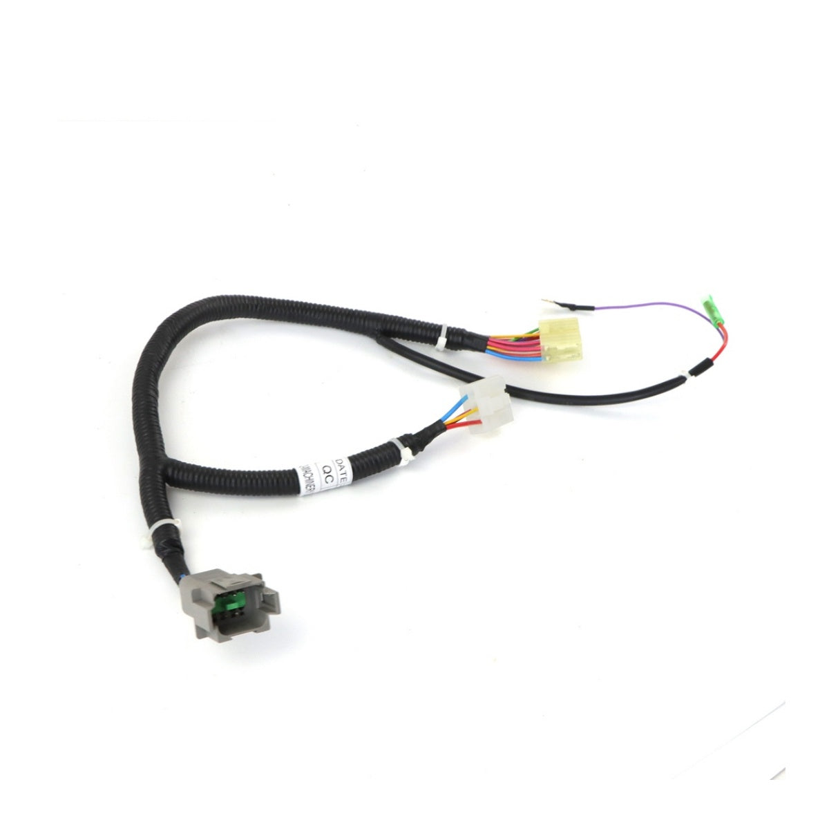 Wiring-Harness-29N8-10090-HCE-for-Hyundai-R290LC-7-Excavator_03 Wiring Harness 29N8-10090 HCE for Hyundai R290LC-7 Excavator