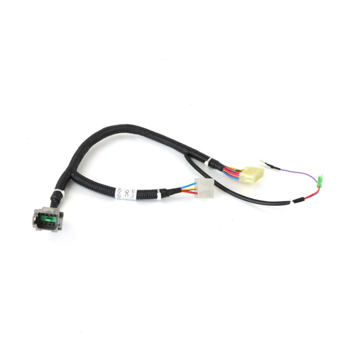 Wiring-Harness-29N8-10090-HCE-for-Hyundai-R290LC-7-Excavator_04 Wiring Harness 29N8-10090 HCE for Hyundai R290LC-7 Excavator
