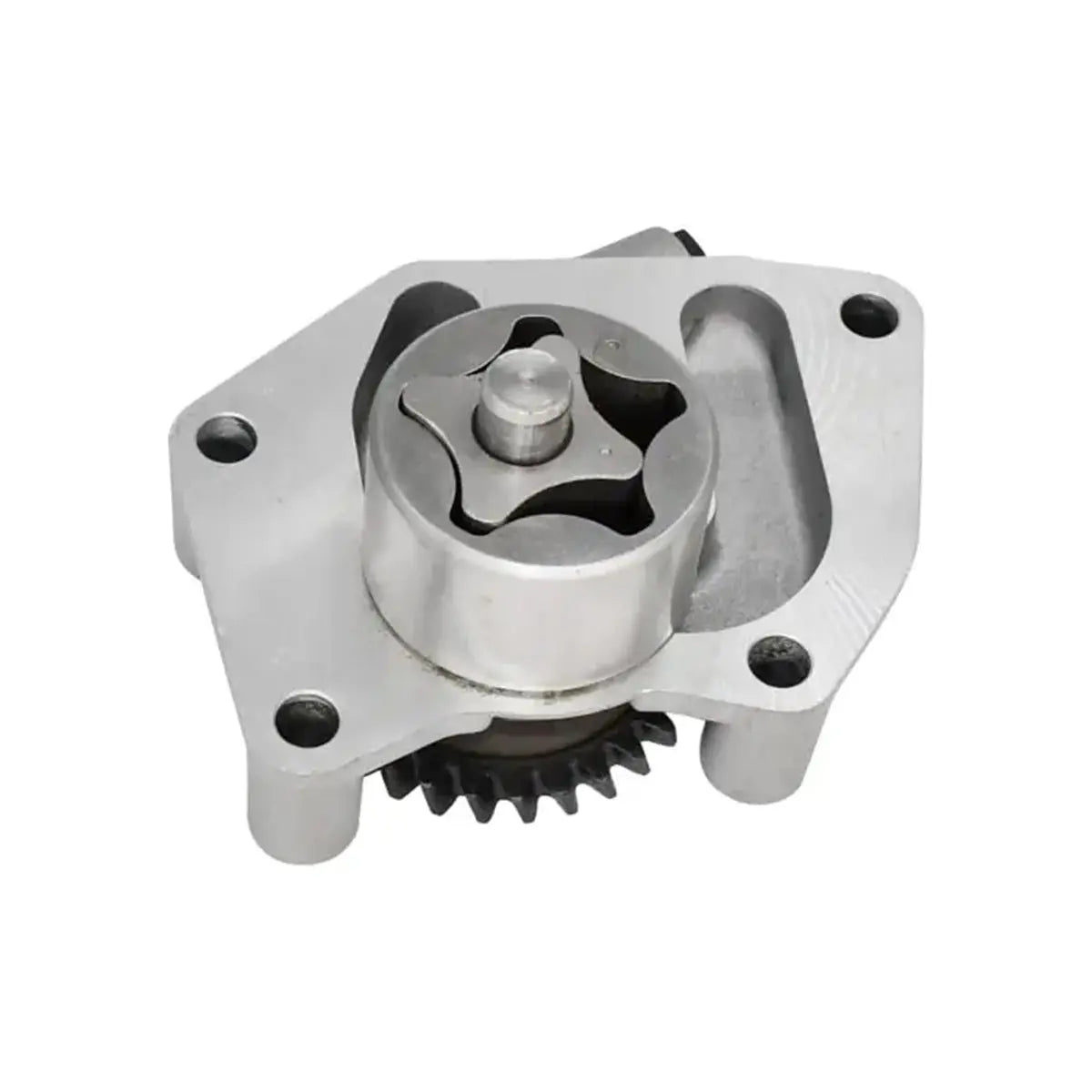 YM123900-32001 Oil Pump for Yanmar 4D106 Excavator