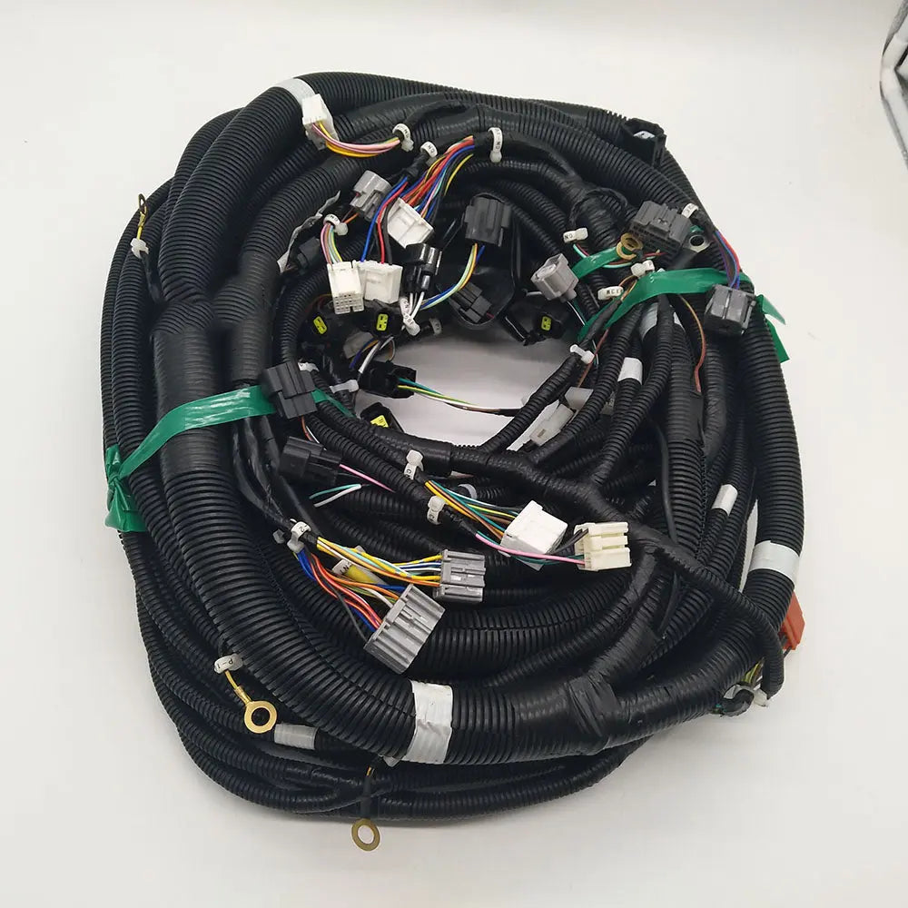 YN13E01525P4_1 YN13E01525P4 External Wiring Harness SK200-8 SK210-8