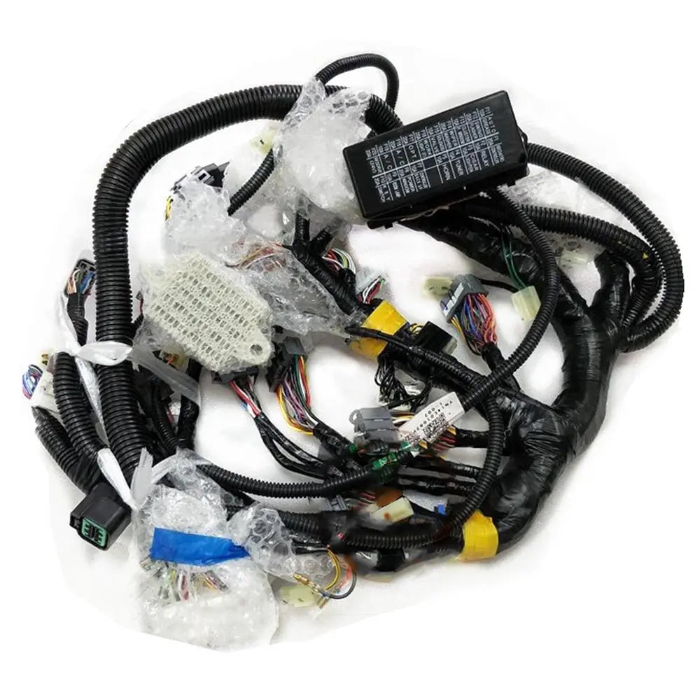 YN14E01082P1_1 YN14E01082P1 Cabin inner Wiring Harness for SK200-6E SK200LC-6E