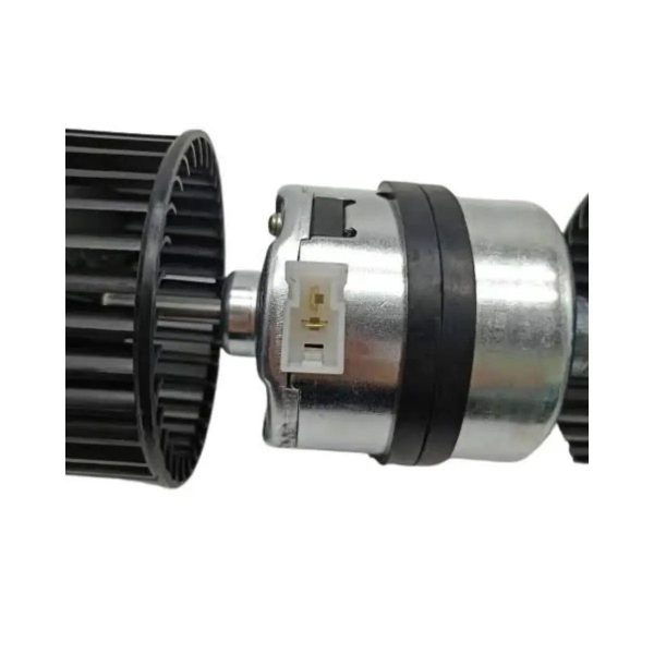 YN20M00107S011 Blower Motor for Kobelco SK200-8 SK210-8 SK250-8 Excavator