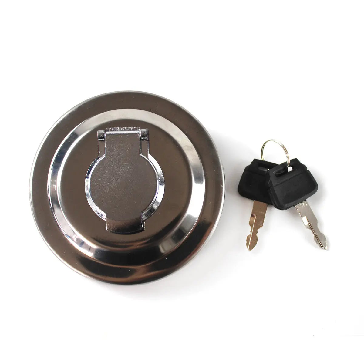 YN20P01034P2 Locking Fuel Cap for Kobelco SK210-8 Excavator