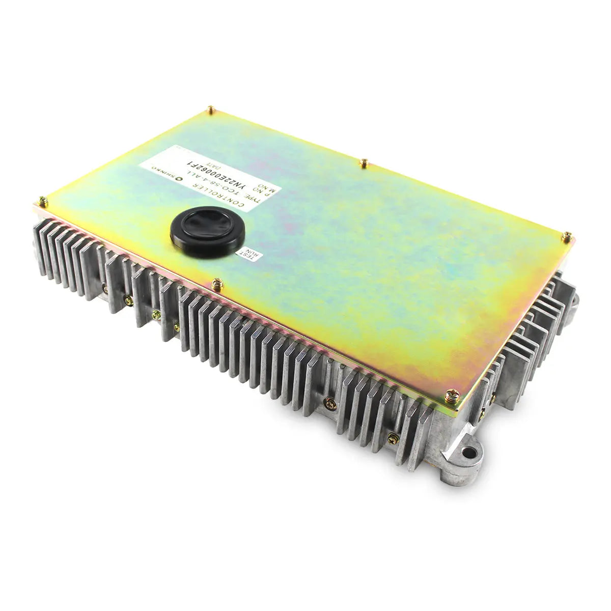 YN22E00062F1_2 YN22E00062F1 YN22E00062F2 YN22E00062F4 Controller Box for Kobelco Excavator SK235SR