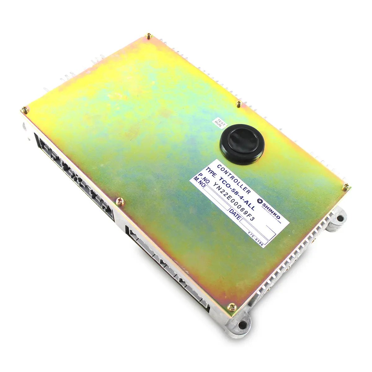 YN22E00069F3_2 YN22E00069F3 YN22E00069F7 YN22E00069F4 Controller for Kobelco Excavator SK200-6 SK210-6