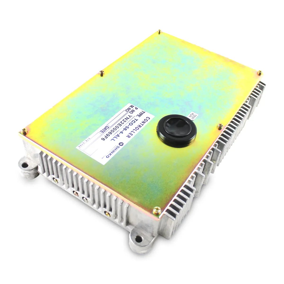 YN22E00069F6_2 YN22E00069F6 Kobelco Excavator SK210-6 SK210LC-6 Controller Panel CPU