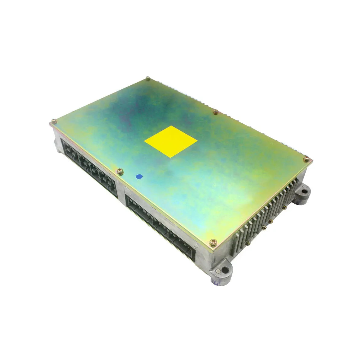 YN22E00123F3-3_b1ce9784-a240-48a1-85db-d18e83346962 YN22E00123F4 Controller CPU Control Unit for Kobelco SK200-6E SK250-6E SK330-6E