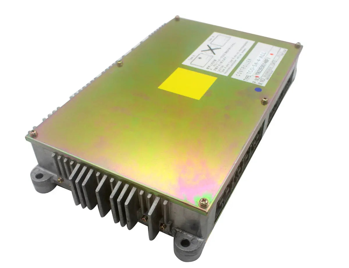 YN22E00153F3-Controller-for-Kobelco-SK210-6ES-Excavator-Parts_3 YN22E00153F3 Controller for Kobelco SK210-6ES SK200-6E SK250-6E