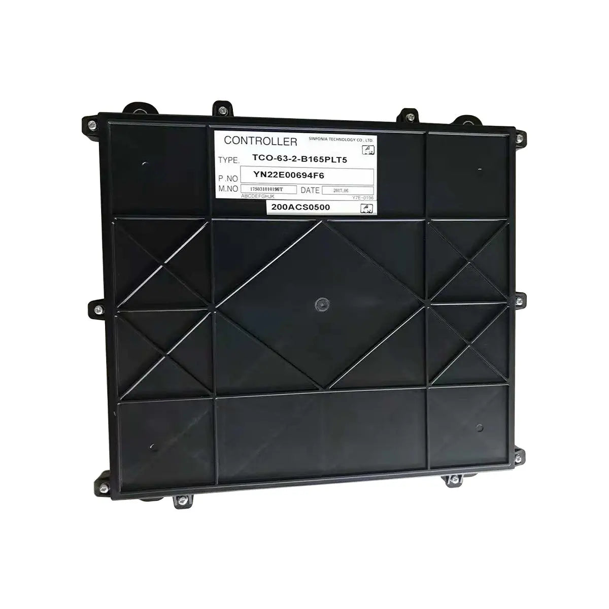 YN22E00694F6 YN22E00694F6 YN22E00694F1 Excavator Controller CPU SK200-10 SK210-10