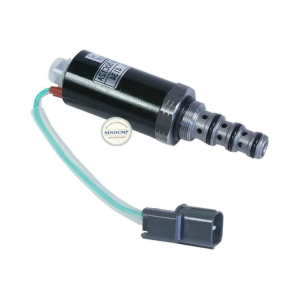 YN35V00004F4 Solenoid Valve for Kobelco SK200-5 SK250-8 SK210-3