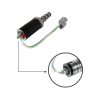 YN35V00005F1 KDRDE5K-20/G24D12A Hydraulic Solenoid Valve for Kobelco SK200-2