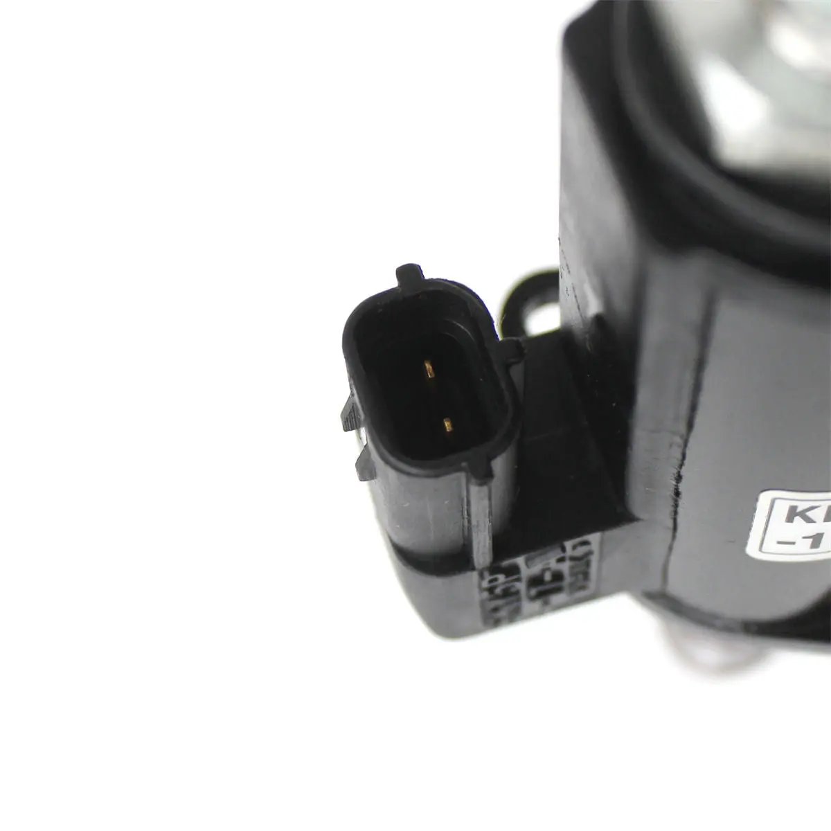 YN35V00048F1-Solenoid-Valve-02 YN35V00048F1 Hydraulic Pump Solenoid Valve for Kobelco SK200-8 SK210LC-8 SK250-8