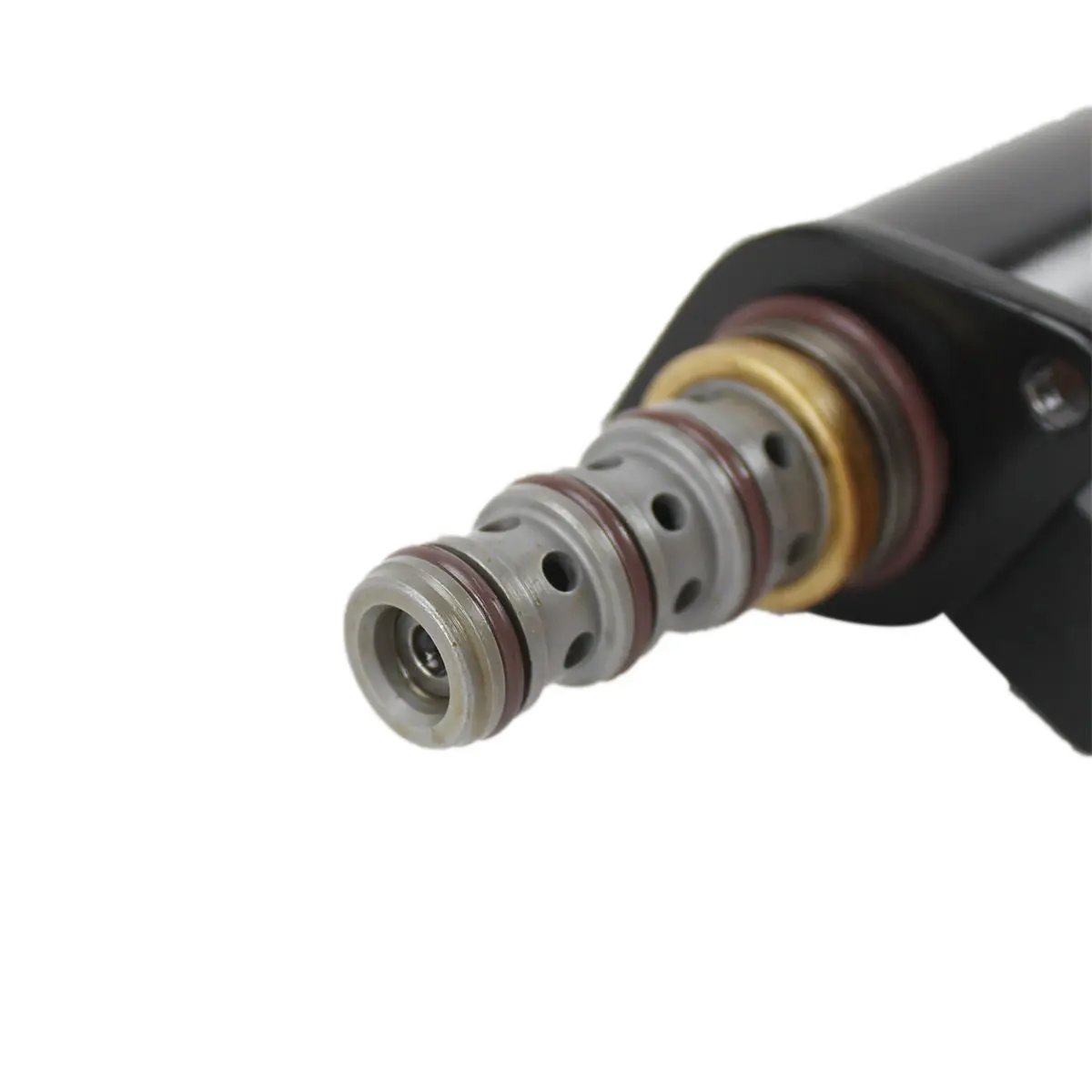 YN35V00048F1-Solenoid-Valve-04 YN35V00048F1 Hydraulic Pump Solenoid Valve for Kobelco SK200-8 SK210LC-8 SK250-8