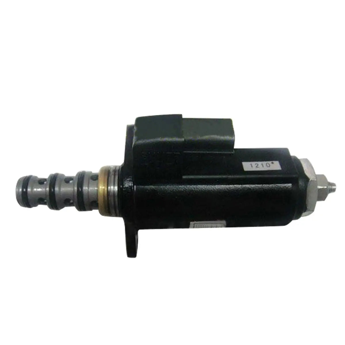 YN35V00048F2 Solenoid Valve for Kobelco SK260-9 SK295-9 SK350-9