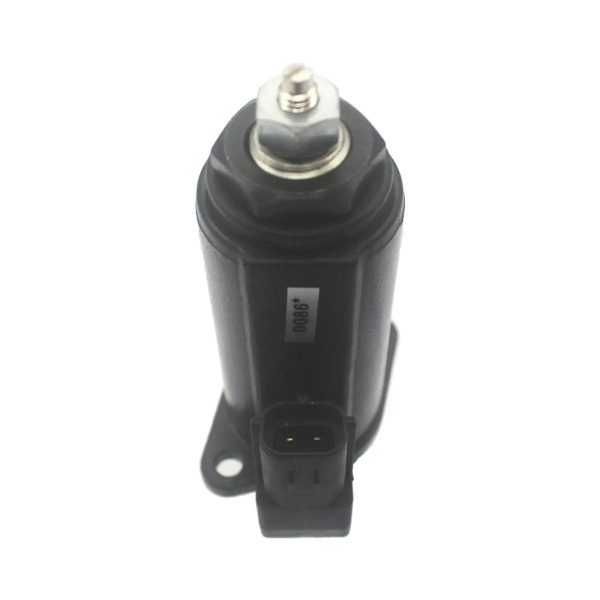 YN35V00050F1 Solenoid Valve for Kobelco Excavator SK200-8 SK230-8 SK350-8