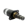YN35V00050F1 Solenoid Valve for Kobelco Excavator SK200-8 SK230-8 SK350-8