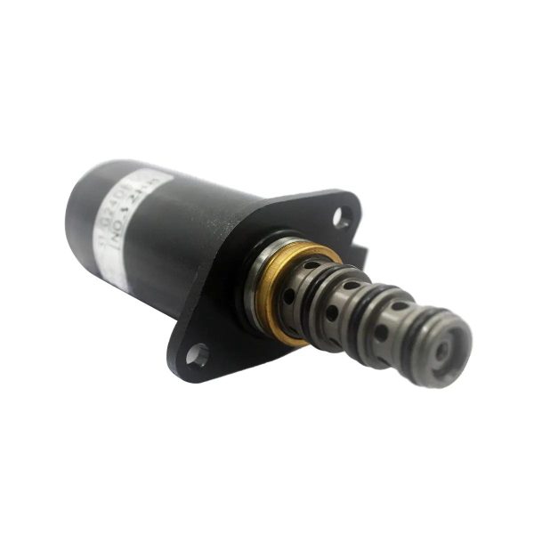 YN35V00050F1 Solenoid Valve for Kobelco Excavator SK200-8 SK230-8 SK350-8