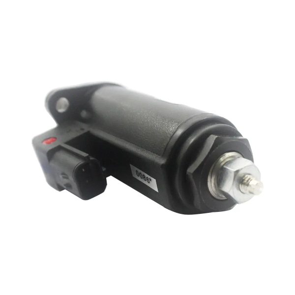YN35V00050F1 Solenoid Valve for Kobelco Excavator SK200-8 SK230-8 SK350-8