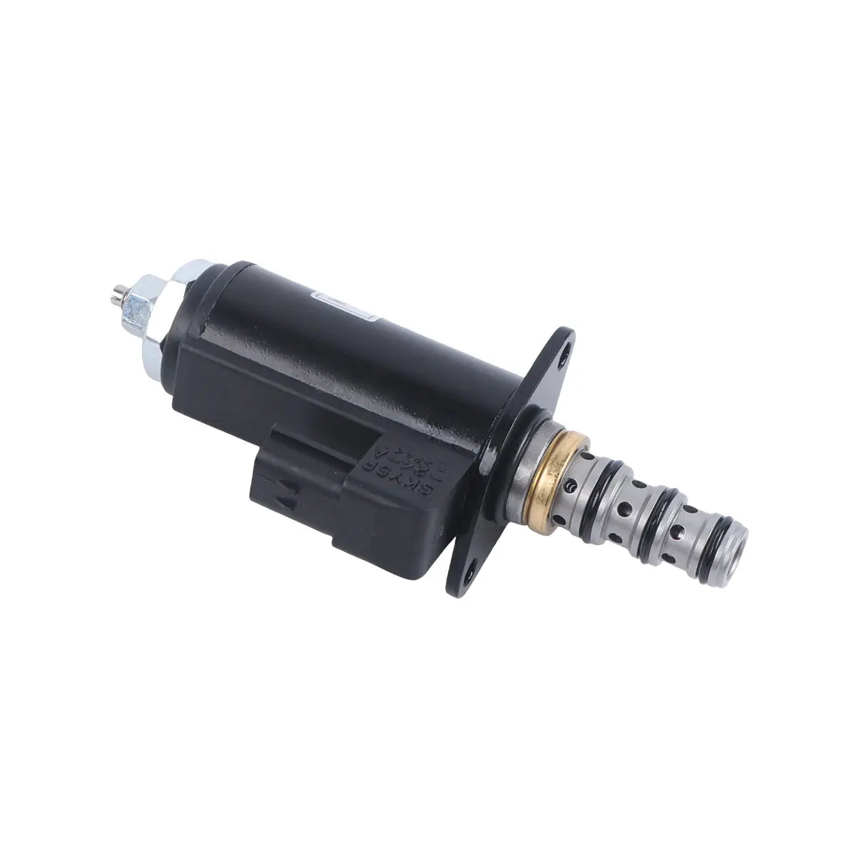 YN35V00051F1 Solenoid Valve for Kobelco SK200-8 SK210-8 SK250-8
