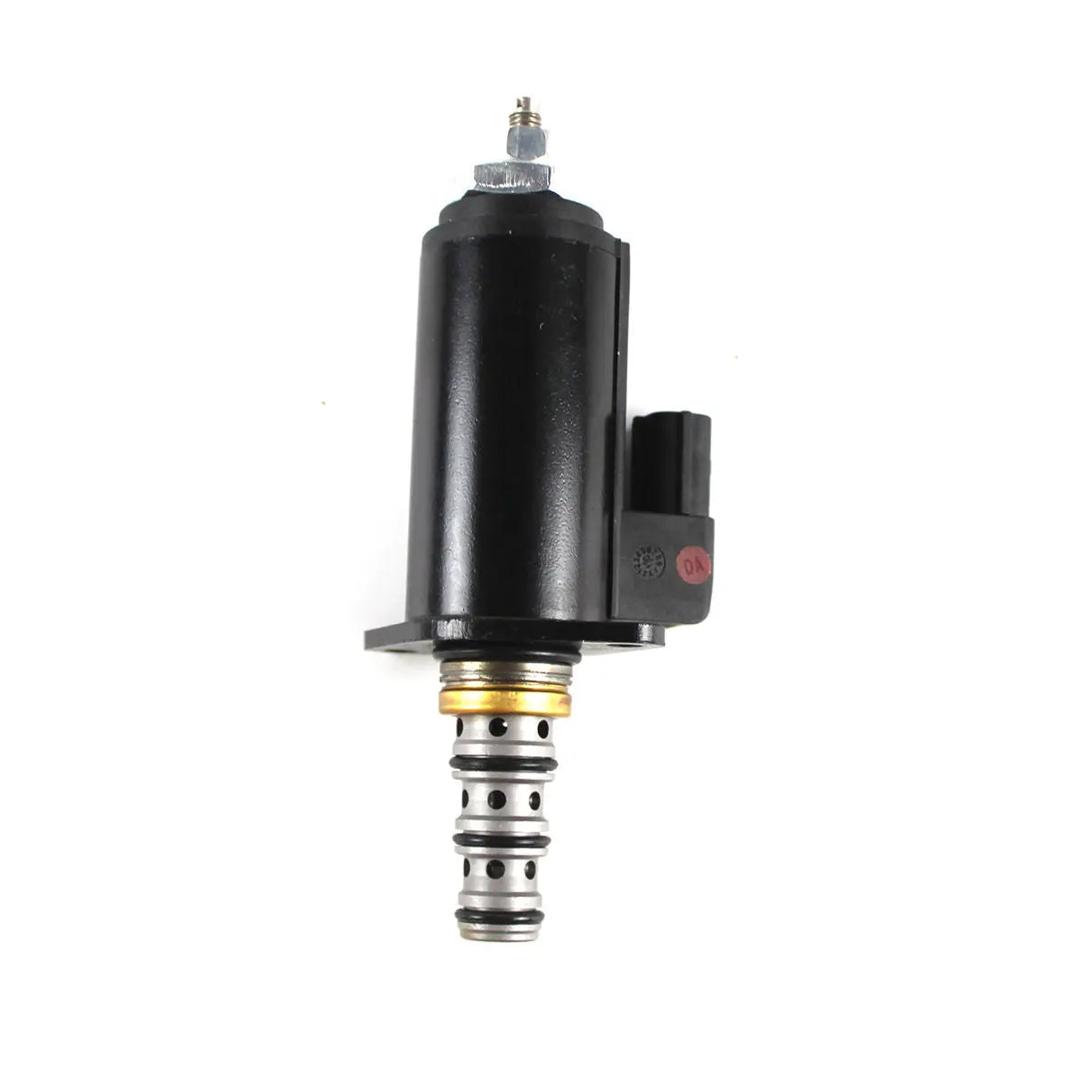 YN35V00061F1 KWE5K-31/G24DA50 Hydraulic Pump Solenoid Valve for Kobelco SK200-6E