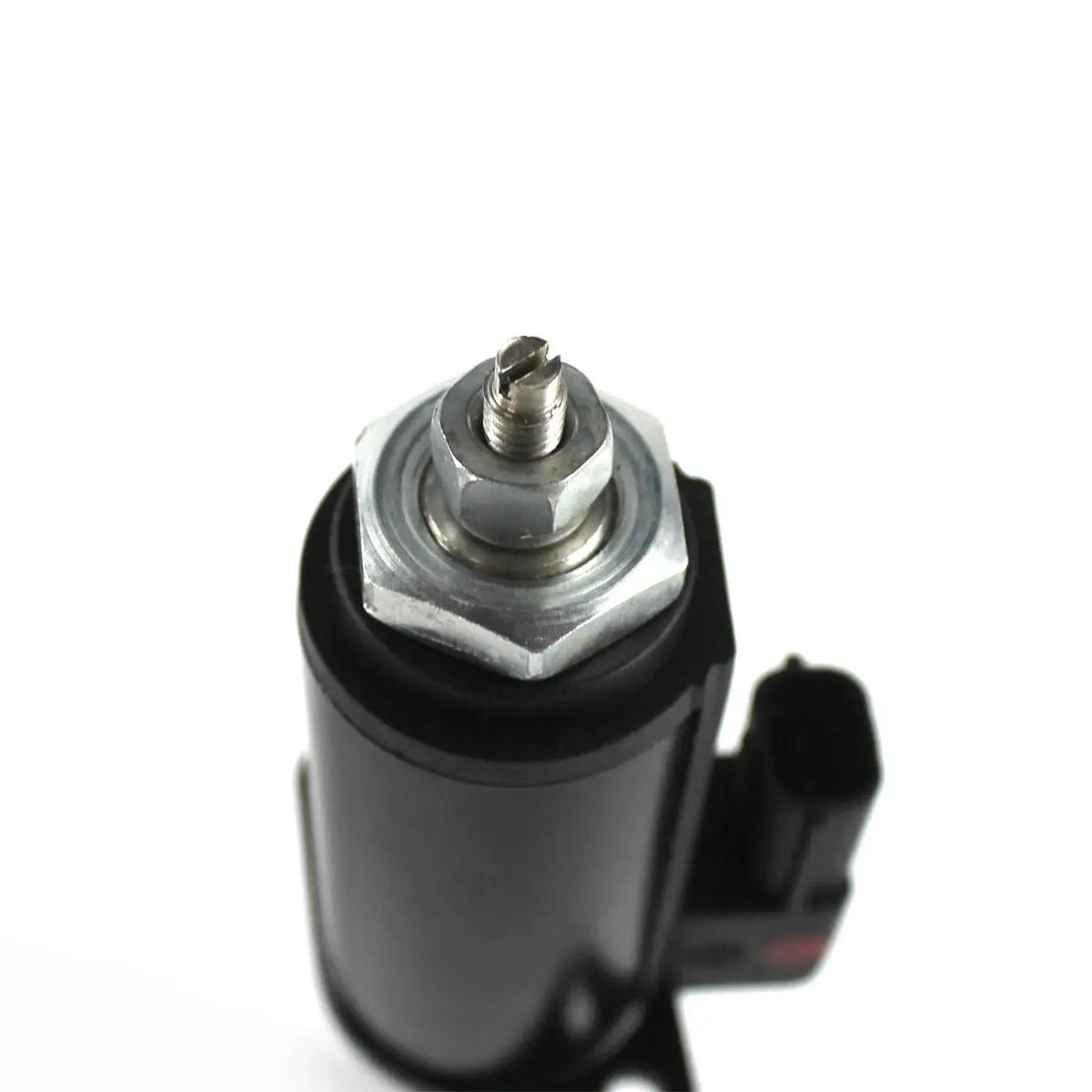 YN35V00061F1-Solenoid-Valve-04 YN35V00061F1 KWE5K-31/G24DA50 Hydraulic Pump Solenoid Valve for Kobelco SK200-6E