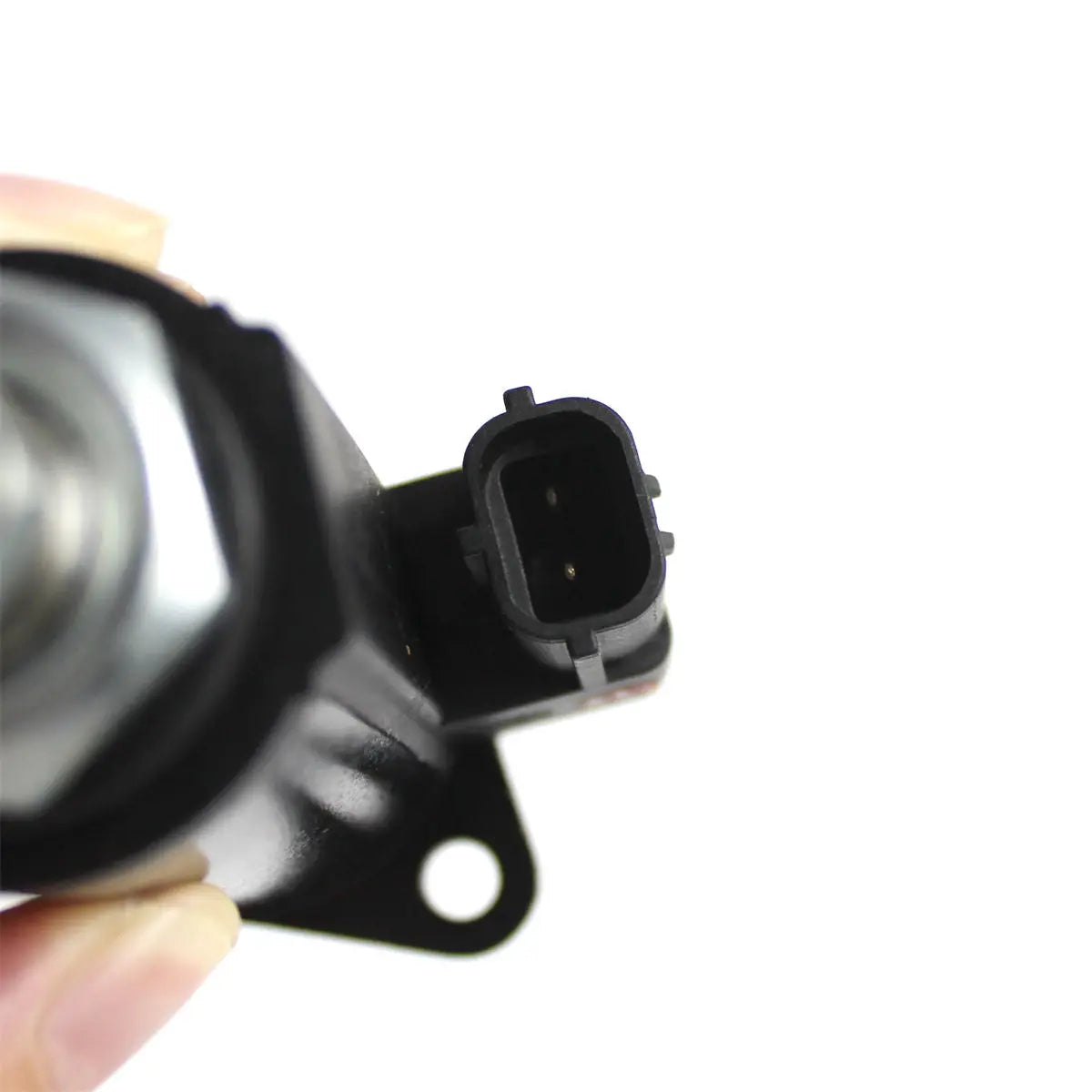 YN35V00061F1-Solenoid-Valve-05 YN35V00061F1 KWE5K-31/G24DA50 Hydraulic Pump Solenoid Valve for Kobelco SK200-6E