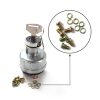 YN50S00002F1-Ignition-Switch-for-Kobelco-SK200-6-SK210-6_03 YN50S00002F1 Ignition Switch for Kobelco SK200-6 SK210-6