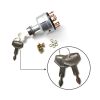 YN50S00002F1-Ignition-Switch-for-Kobelco-SK200-6-SK210-6_04 YN50S00002F1 Ignition Switch for Kobelco SK200-6 SK210-6
