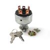 YN50S00002F1-Ignition-Switch-for-Kobelco-SK200-6-SK210-6_05 YN50S00002F1 Ignition Switch for Kobelco SK200-6 SK210-6